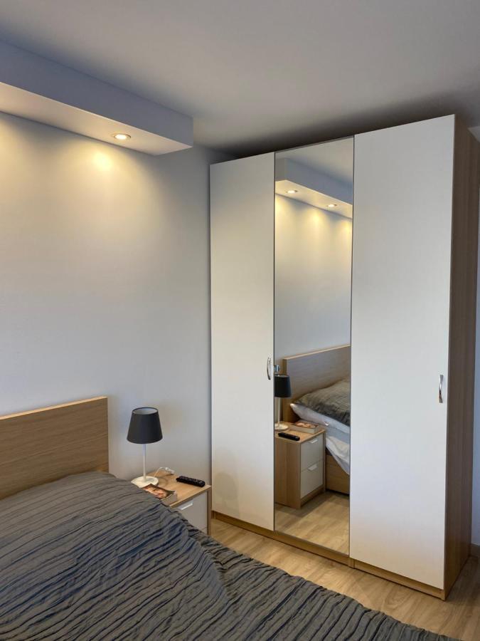 Bodza Apartman Siófok Exterior foto