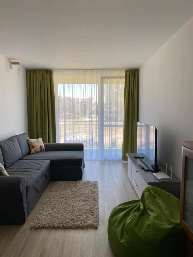 Bodza Apartman Siófok Exterior foto