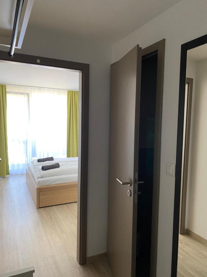 Bodza Apartman Siófok Exterior foto